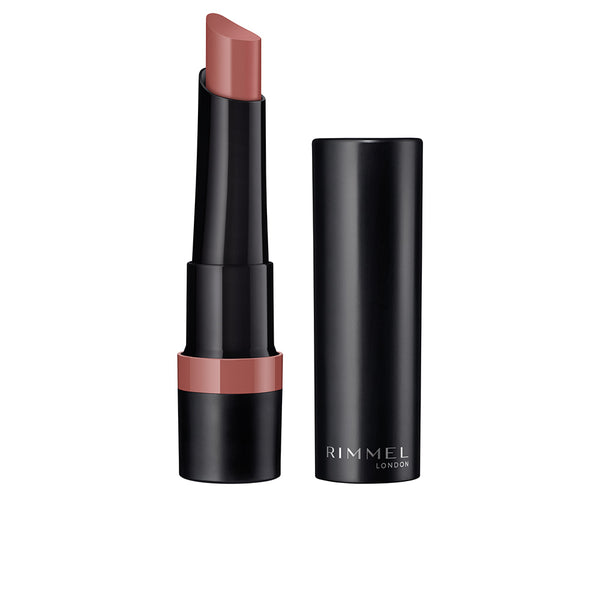 Lasting finish extreme matte huulipuna #730 - RIMMEL LONDON