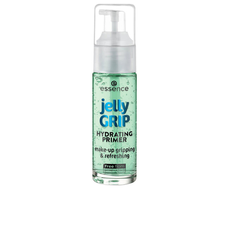 Essence Jelly grip kosteuttava primer 29 ml | Vuodevaatteet.fi