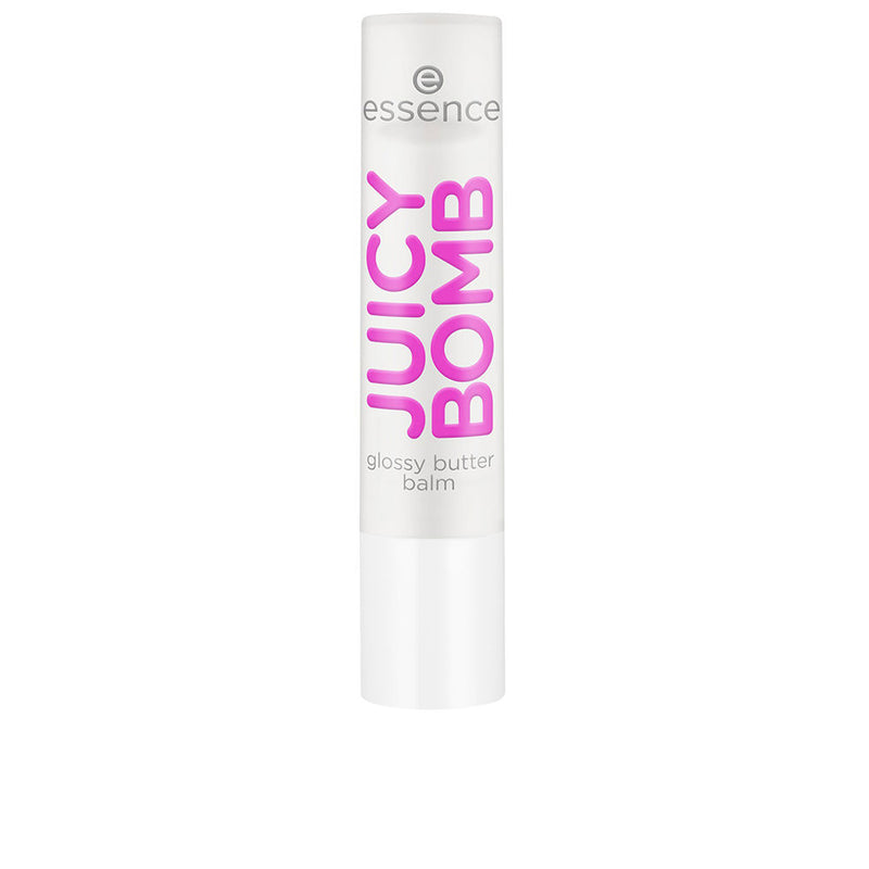 Essence Juicy Bomb Lip Butter Balm #06-Before You Coco 2.50 Gr | Vuodevaatteet.fi