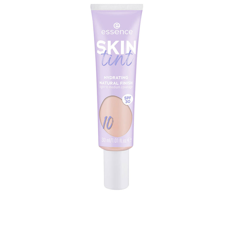 Essence Skin Tint Tinted Moisturizer Spf 30 #10 30G | Vuodevaatteet.fi