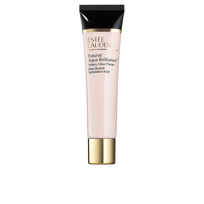 Estée Lauder Futurist Aqua Brilliance Watery Glow Primer 40 Ml | Vuodevaatteet.fi