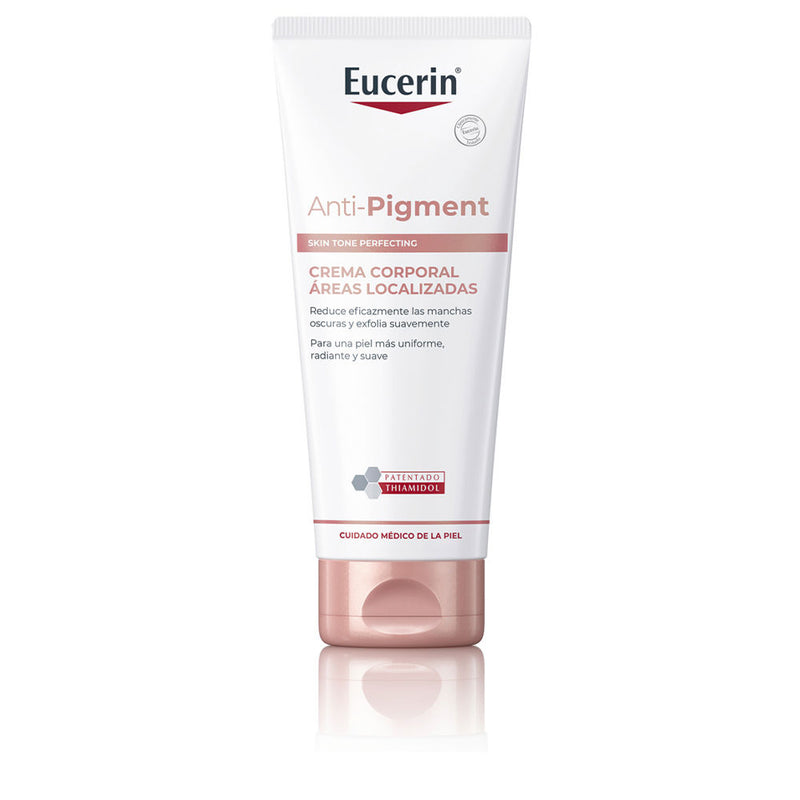 Eucerin Anti-Pigment Vartalovoide 200 ml | Vuodevaatteet.fi