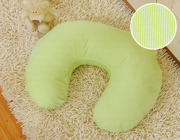 Imetystyyny - Green strips