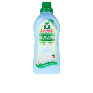 Frosch ekologinen pyykinpehmennin 31 pesukertaa 750 ml | Vuodevaatteet.fi