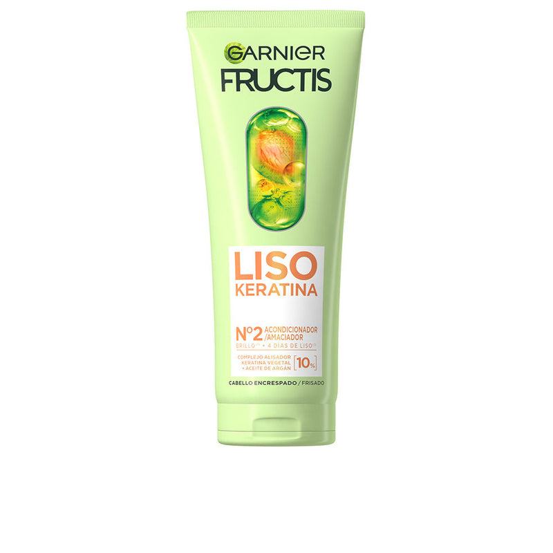 Garnier Frutics Nº2 Keratin Smooth Conditioner 200 Ml | Vuodevaatteet.fi