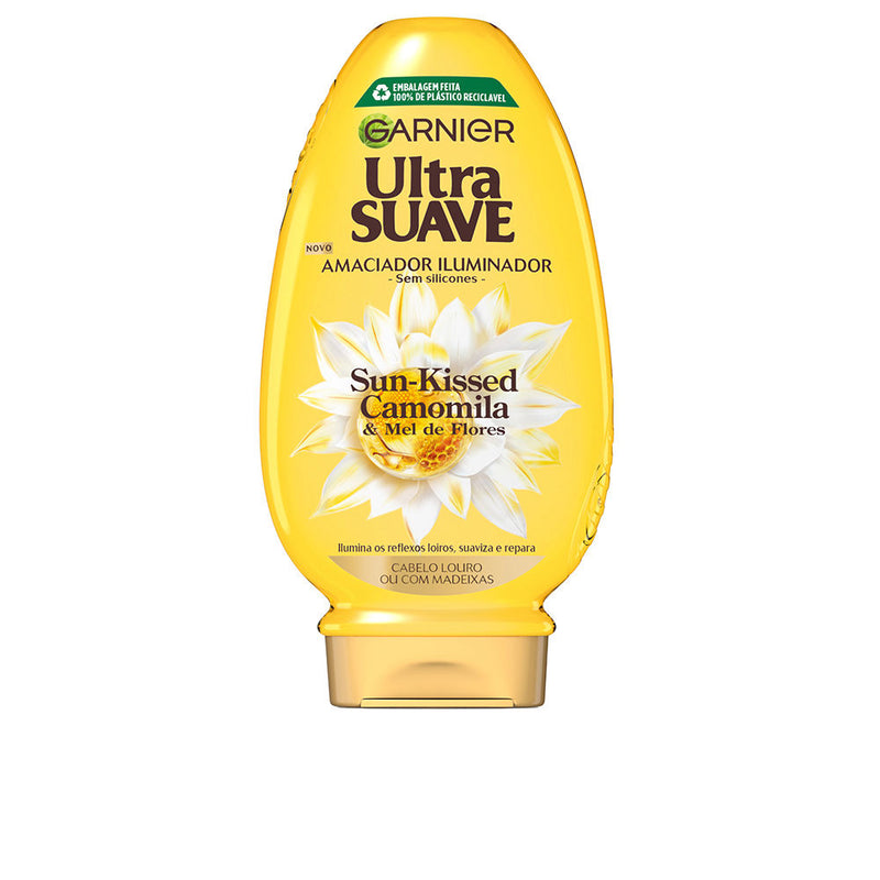 Garnier Original Remedies Chamomile And Flower Honey Conditioner 250 Ml | Vuodevaatteet.fi