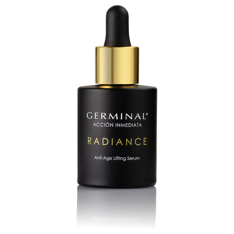 Germinal Acción inmediata radiance anti-age lifting seerumi 30 ml. | Vuodevaatteet.fi