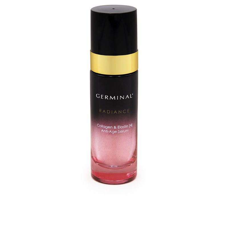 Germinal Immediate Action Radiance Collagen And Elastin Anti-Aging Serum 30 Ml | Vuodevaatteet.fi