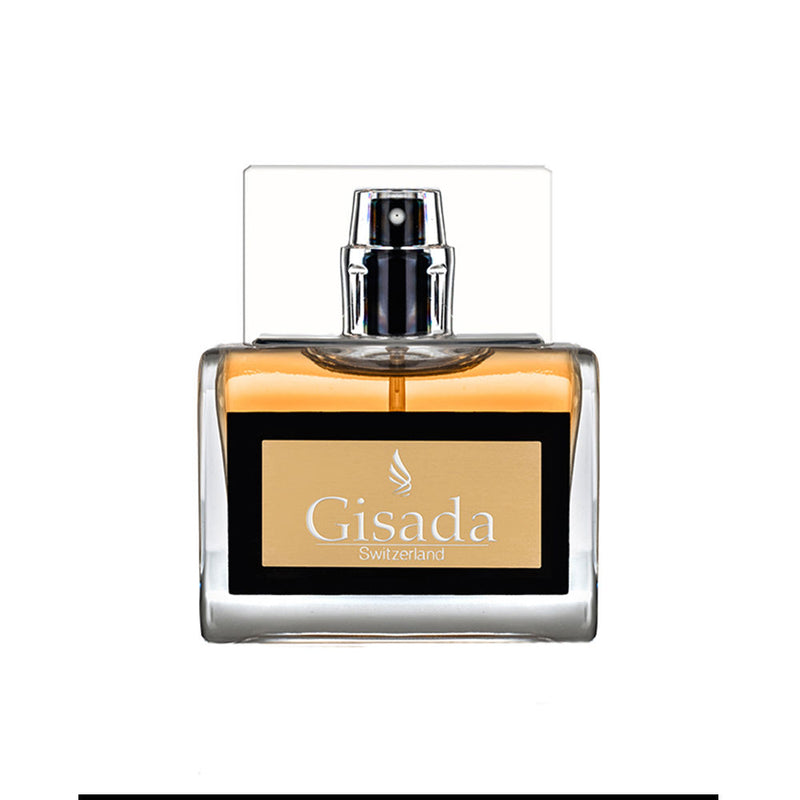 Gisada Uomo Men Edt Vapor 50 Ml | Vuodevaatteet.fi