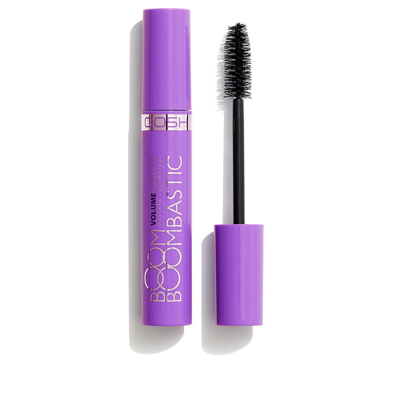 Gosh Boombastic volume mascara #001-extreme black 13 ml. | Vuodevaatteet.fi
