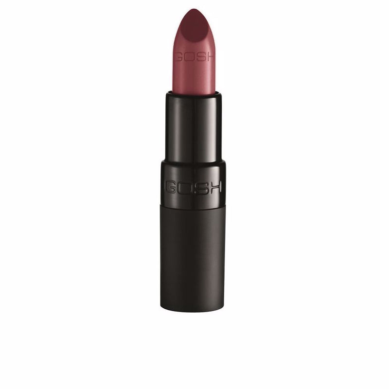 Gosh Velvet touch huulipuna #160-delicious | Vuodevaatteet.fi