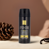 Axe gold dark vanilla deo vapo 150 ml