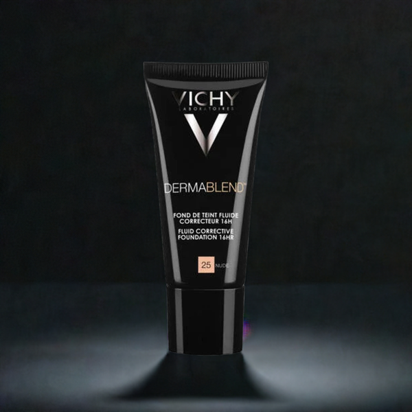 Dermablend meikkivoide korjaava spf35 #25-nude