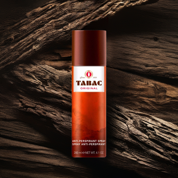 Tabac original Antiperspirantti 200 ml