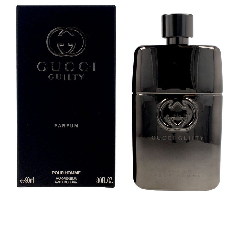Gucci guilty pour homme parfum eau de parfum -suihke 90 ml | Vuodevaatteet.fi
