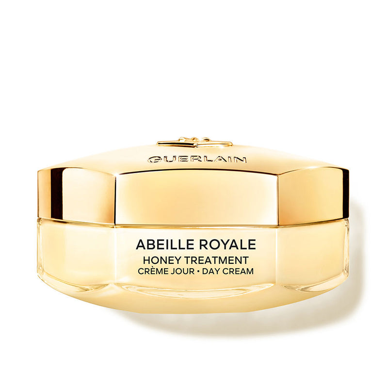 Guerlain Abeille royale päivävoide 50 ml | Vuodevaatteet.fi