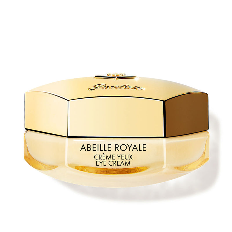 Guerlain Abeille royale silmänympärysvoide 15 ml | Vuodevaatteet.fi