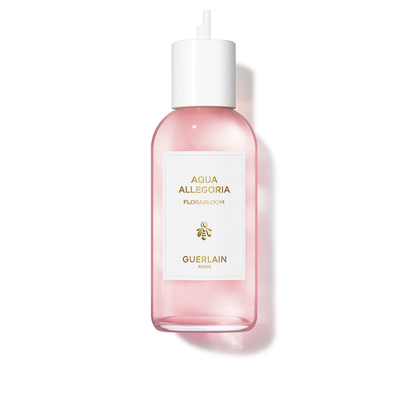 Guerlain Aqua Allegoria Flora Bloom Edt Refill 200 Ml | Vuodevaatteet.fi