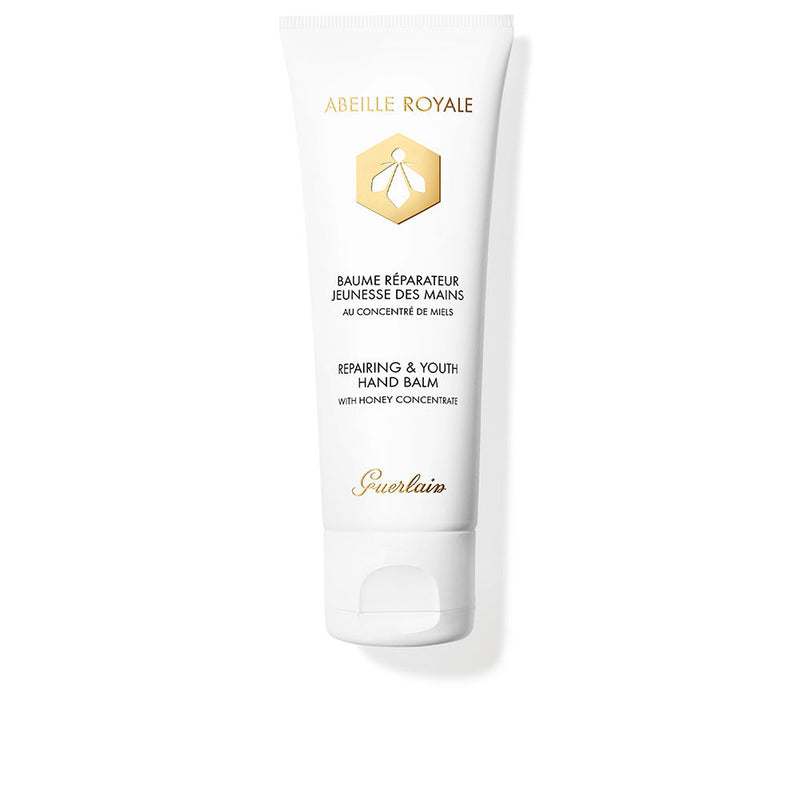 Guerlain käsivoide Abeille royale 40 ml | Vuodevaatteet.fi