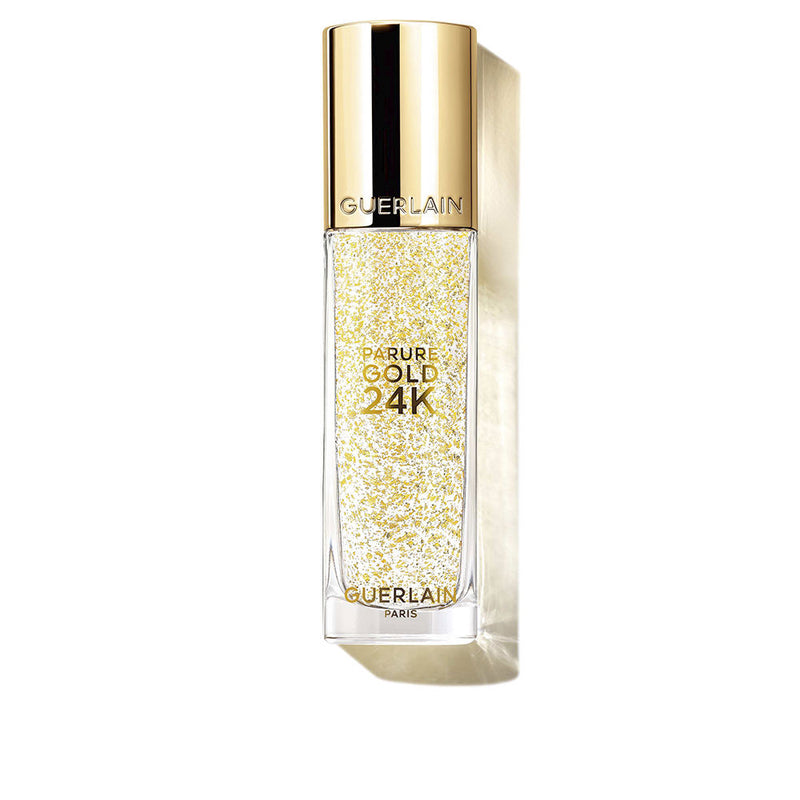 Guerlain Parure Gold 24K Perfecting Radiance Concentrated Makeup Base 30 Ml | Vuodevaatteet.fi