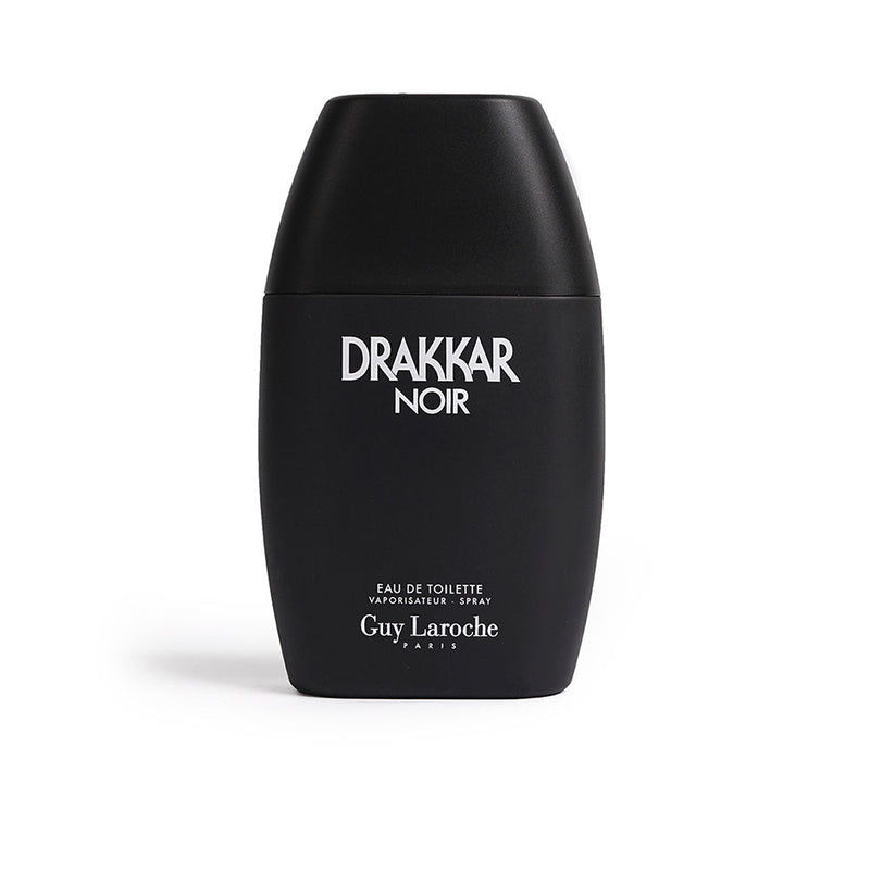 Guy Laroche Drakkar noir eau de toilette -suihke 100 ml | Vuodevaatteet.fi