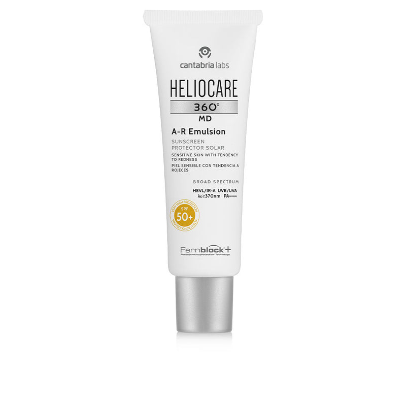 Heliocare 360° Md Ar Sunscreen Emulsion Spf50+ 50 Ml | Vuodevaatteet.fi