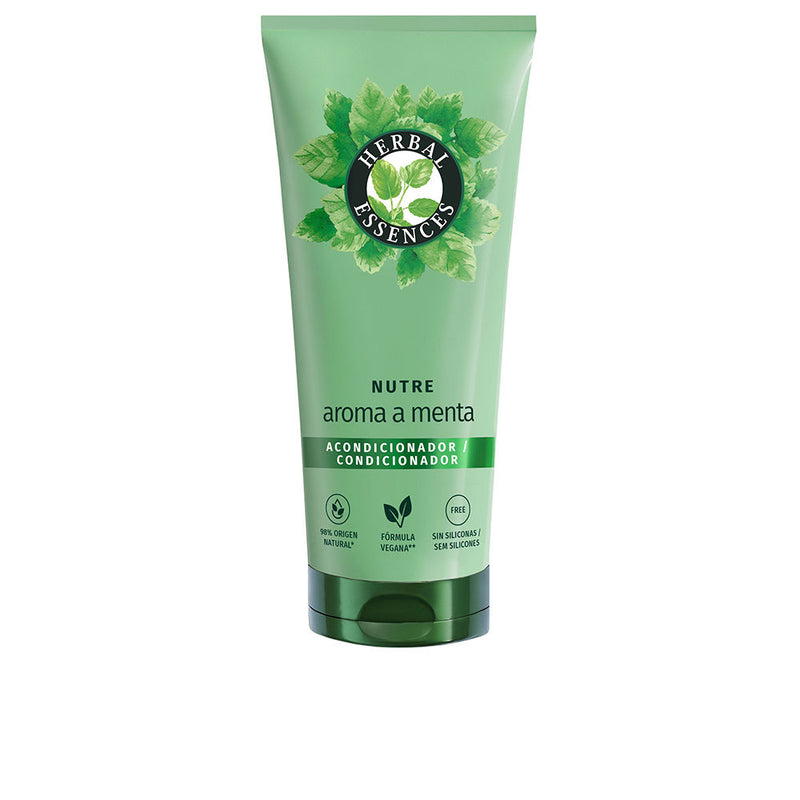 Herbal Essences Mint Nourishing Conditioner 250 Ml | Vuodevaatteet.fi