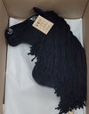 Premium Keppihevonen / Hobby Horse - Friesian frieze A3