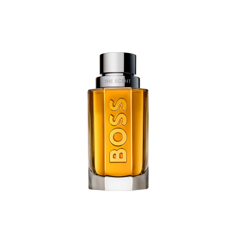 Hugo Boss-Boss The Scent Edt Vapo 50 Ml | Vuodevaatteet.fi