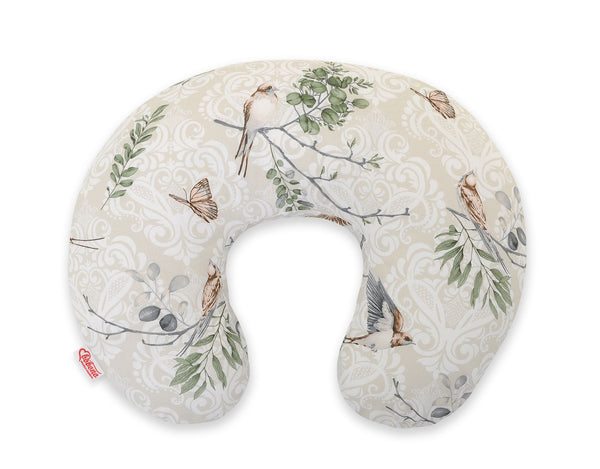 Imetystyyny - Brown Birds