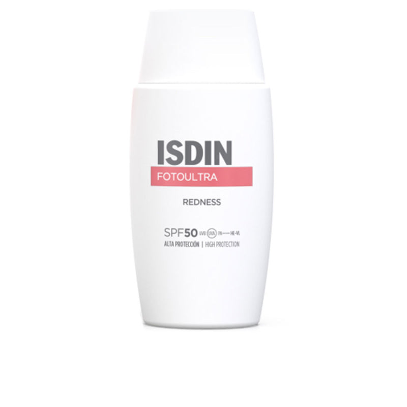 Isdin Photo Ultra Redness Spf50+ 50 Ml | Vuodevaatteet.fi