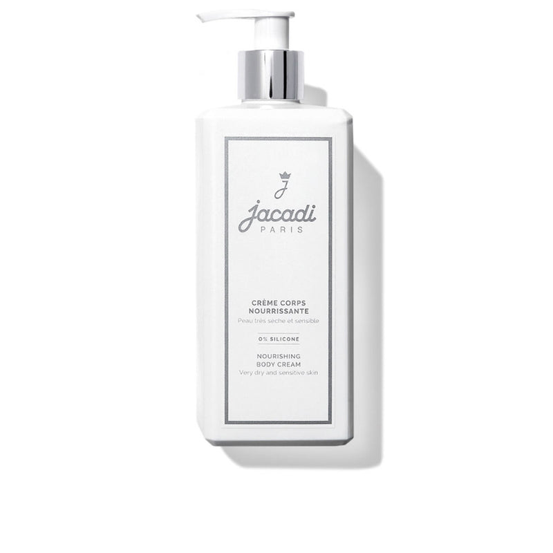 Jacadi Care Nourishing Body Cream 400 Ml | Vuodevaatteet.fi