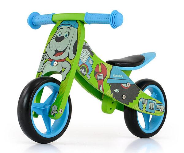 Jake Potkupyörä Bob - Vuodevaatteet.fi