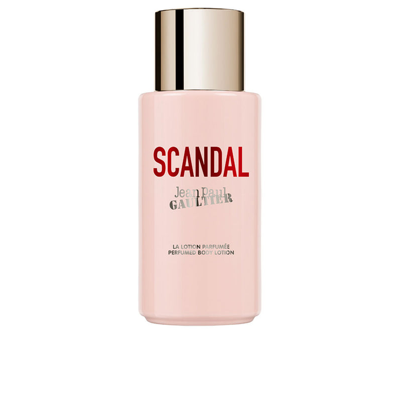 Jean Paul Gaultier Scandal vartalovoide 200 ml | Vuodevaatteet.fi