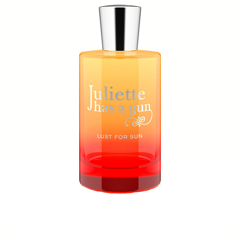 Juliette Has A Gun Lust for sun edp höyry 100 ml | Vuodevaatteet.fi
