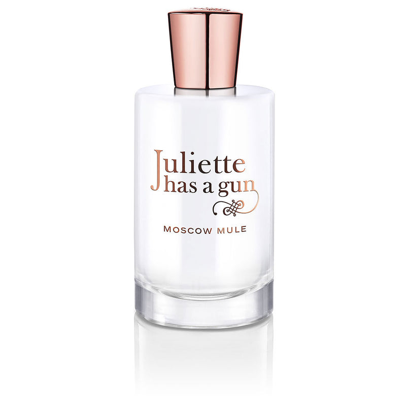 Juliette Has A Gun Moscow mule eau de parfum -suihke 100 ml | Vuodevaatteet.fi