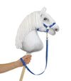 Keppihevosen Lead For Halter - Blue