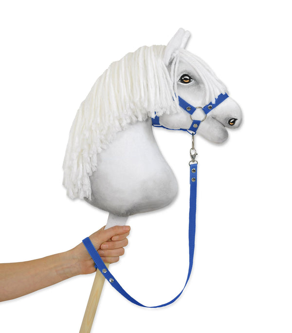 Keppihevosen Lead For Halter - Blue