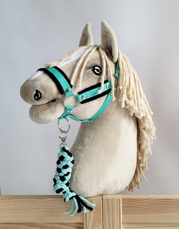 Keppihevosen Riimu + Riimunnaru A3 - Mint