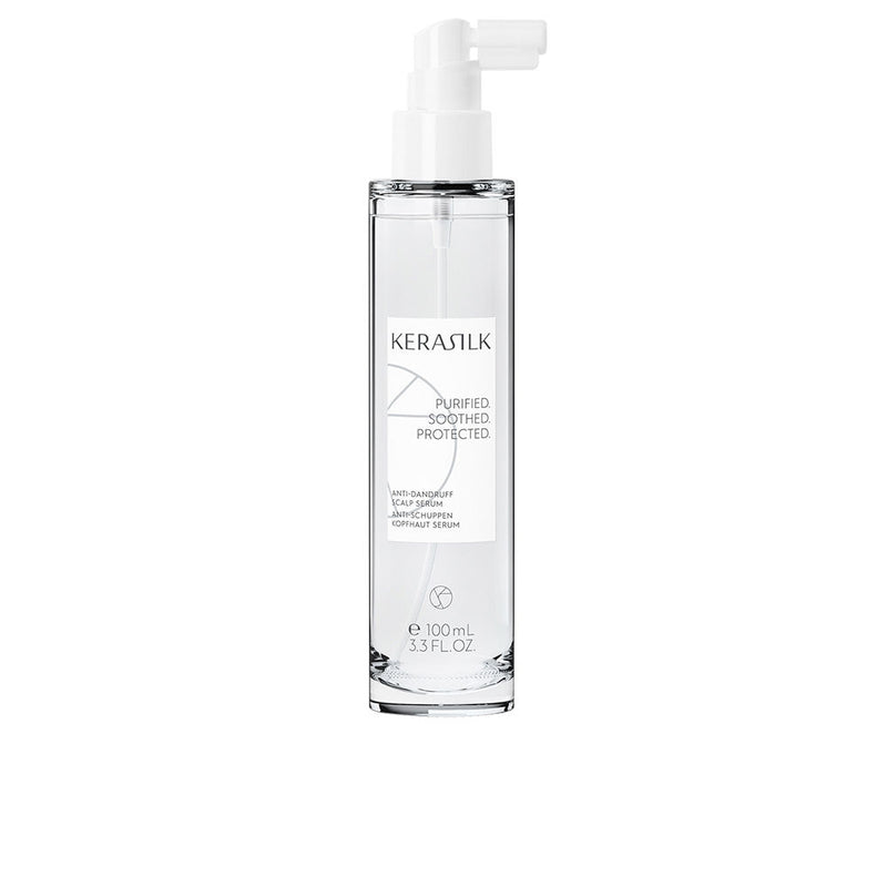 Kerasilk Specialists anti-dandruff päänahan seerumi 100 ml | Vuodevaatteet.fi