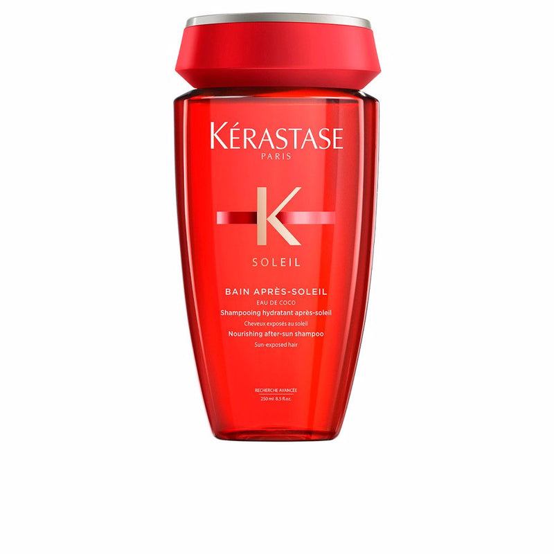 Kerastase Soleil bain après-soleil 250 ml | Vuodevaatteet.fi