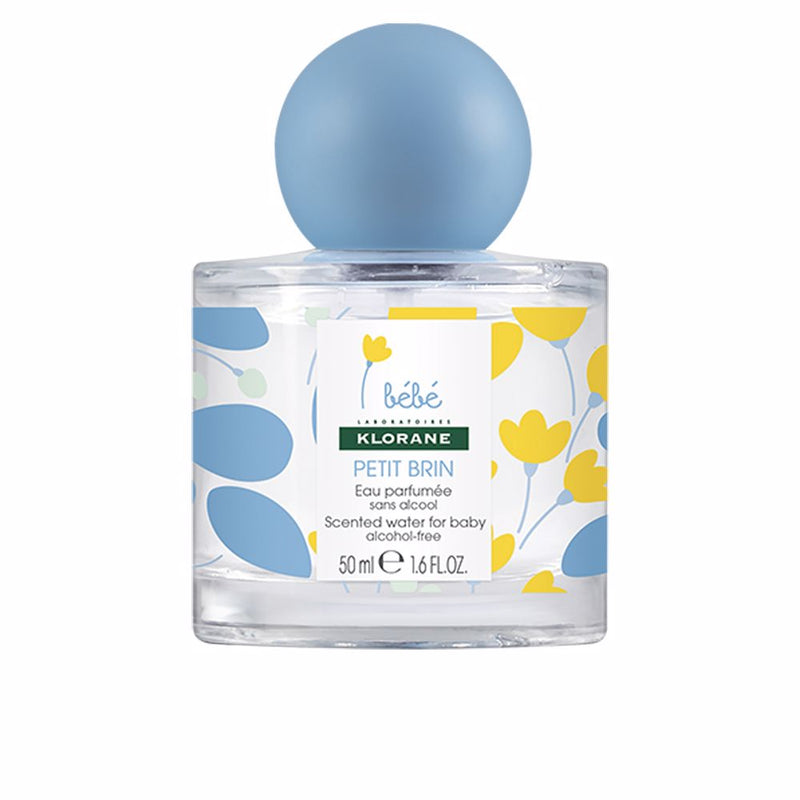 Klorane Bébé petit brin tuoksuvesi 50 ml | Vuodevaatteet.fi