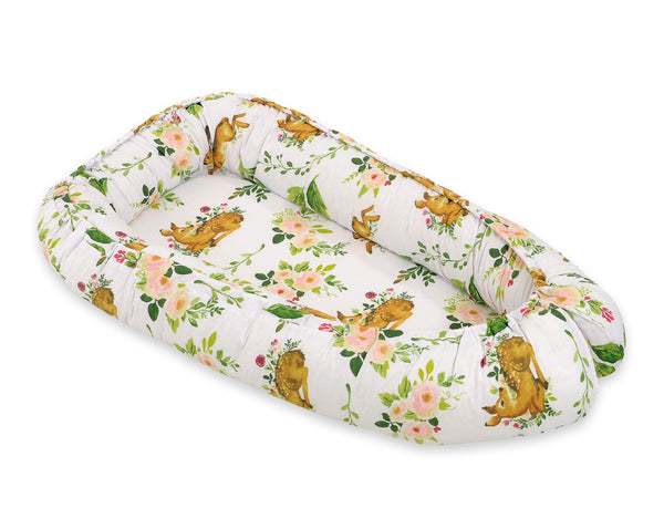 Unipesä - In The Forest