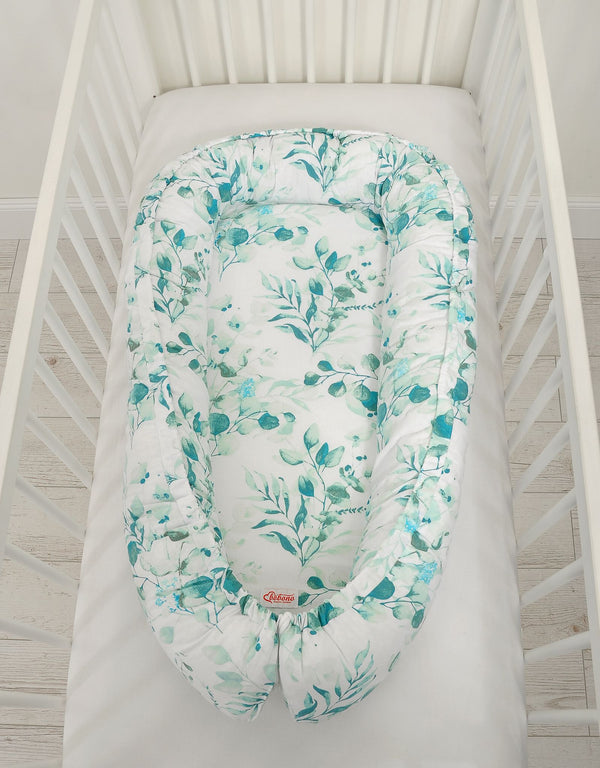 Unipesä - Eucaliptus Mint