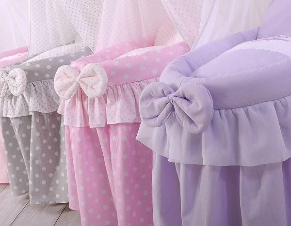 Nukken Kehto - Lilac