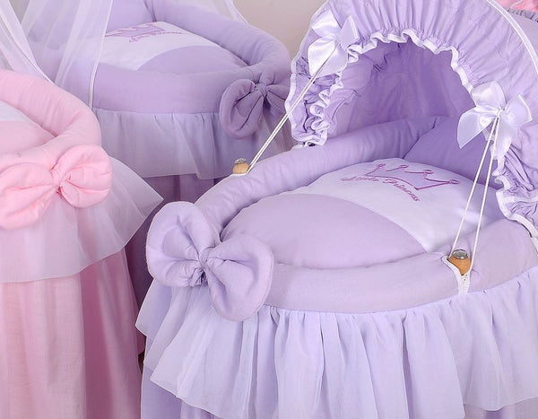 Nukken Kehto - Lilac