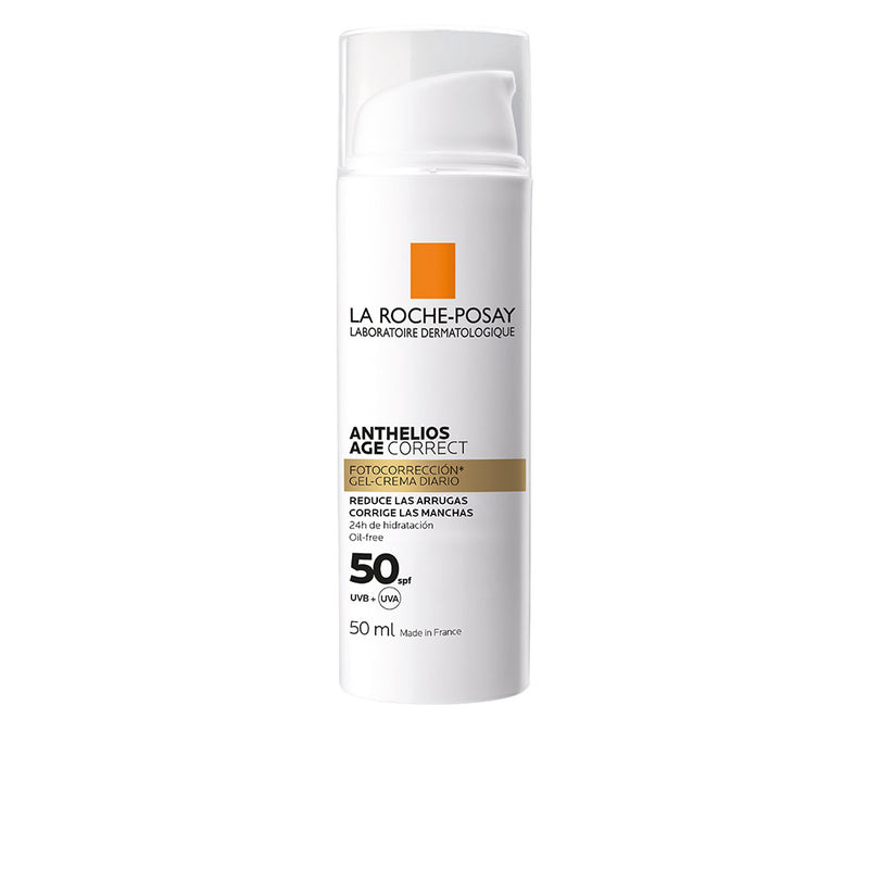 La Roche Posay Anthelios Age Correct Spf50 50 Ml | Vuodevaatteet.fi