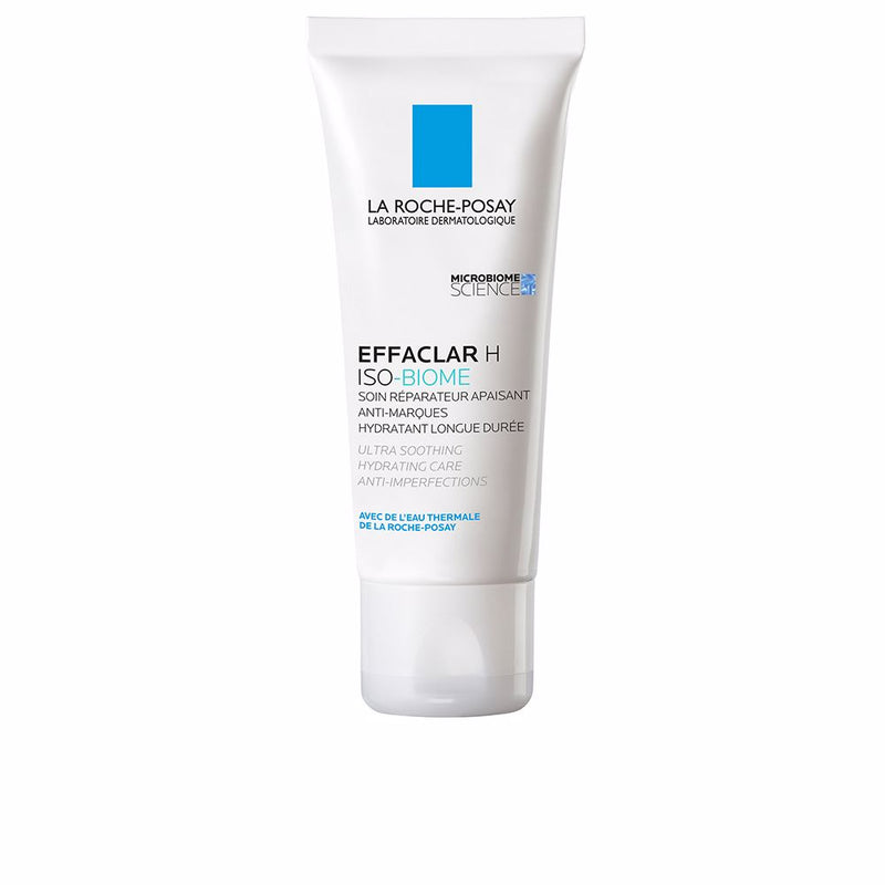 La Roche Posay Effaclar H Iso-Biome Cream 40 Ml | Vuodevaatteet.fi