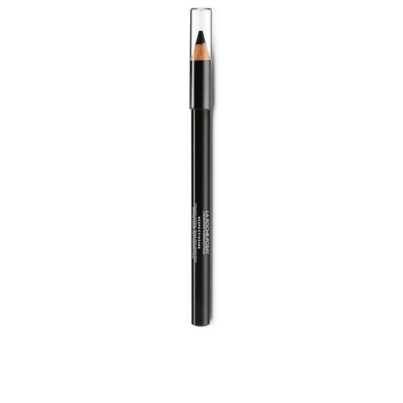 La Roche Posay Respectissime crayon yeux pehmeä #noir | Vuodevaatteet.fi