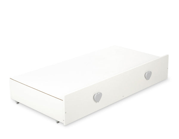 Laatikko Pinnasängylle 120X60cm - Shaped Grips